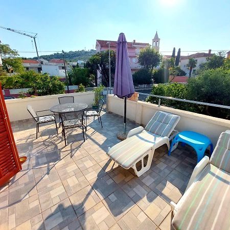 Apartman Sunce Муртер Екстериор снимка
