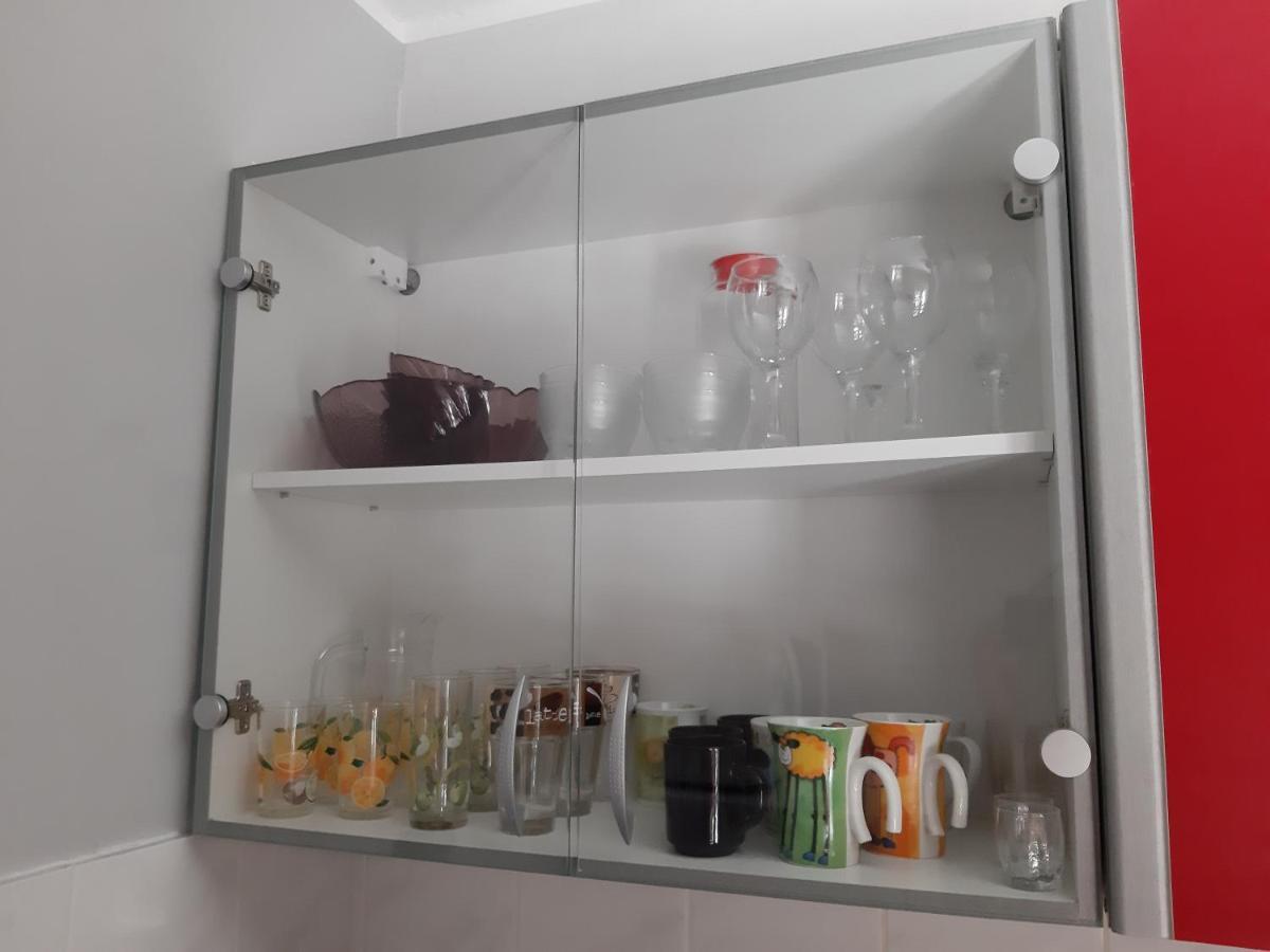 Apartman Sunce Муртер Екстериор снимка