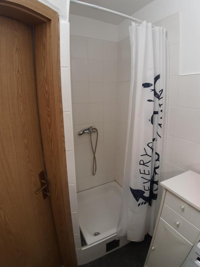 Apartman Sunce Муртер Екстериор снимка