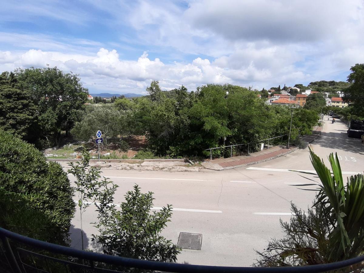 Apartman Sunce Муртер Екстериор снимка