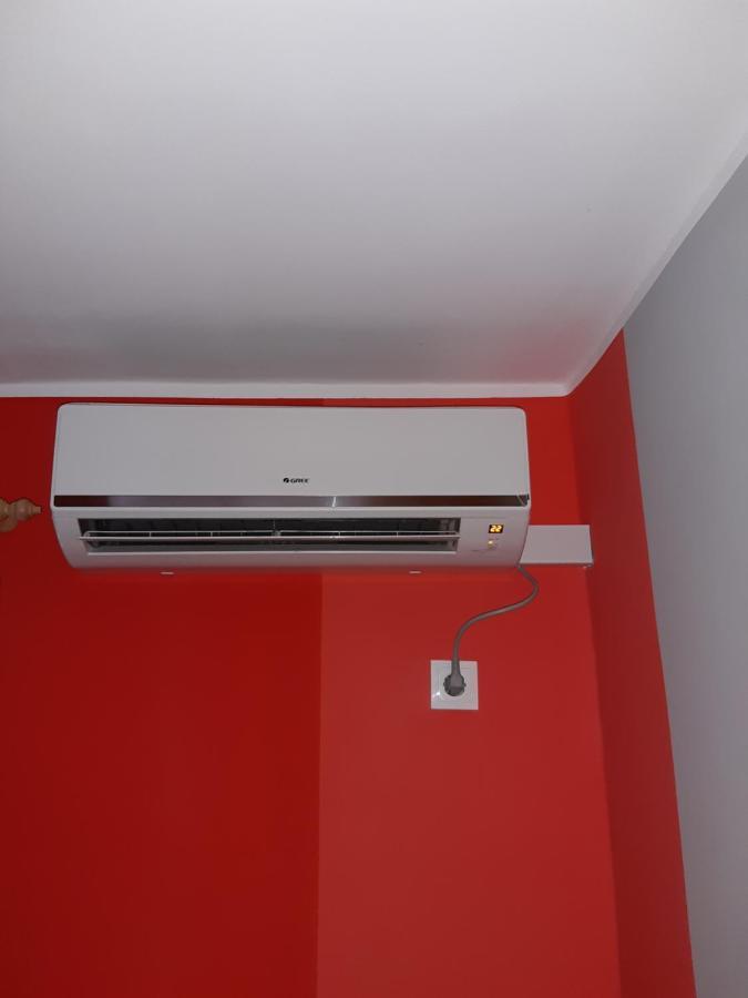 Apartman Sunce Муртер Екстериор снимка