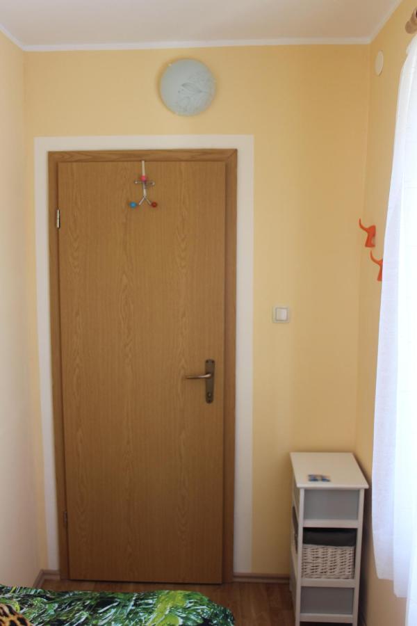 Apartman Sunce Муртер Екстериор снимка