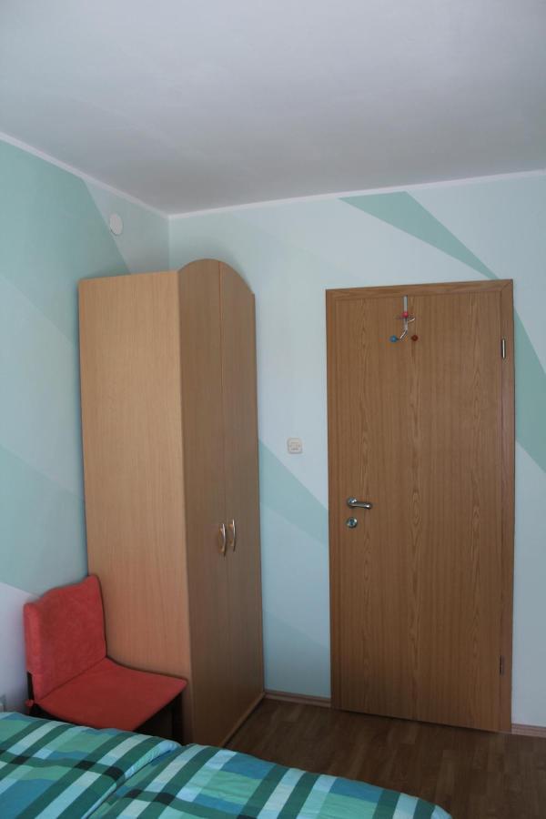Apartman Sunce Муртер Екстериор снимка