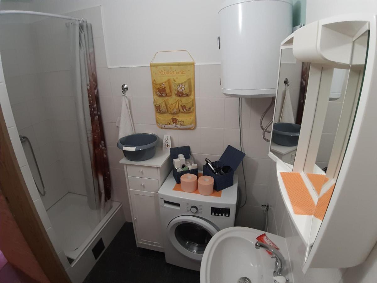Apartman Sunce Муртер Екстериор снимка