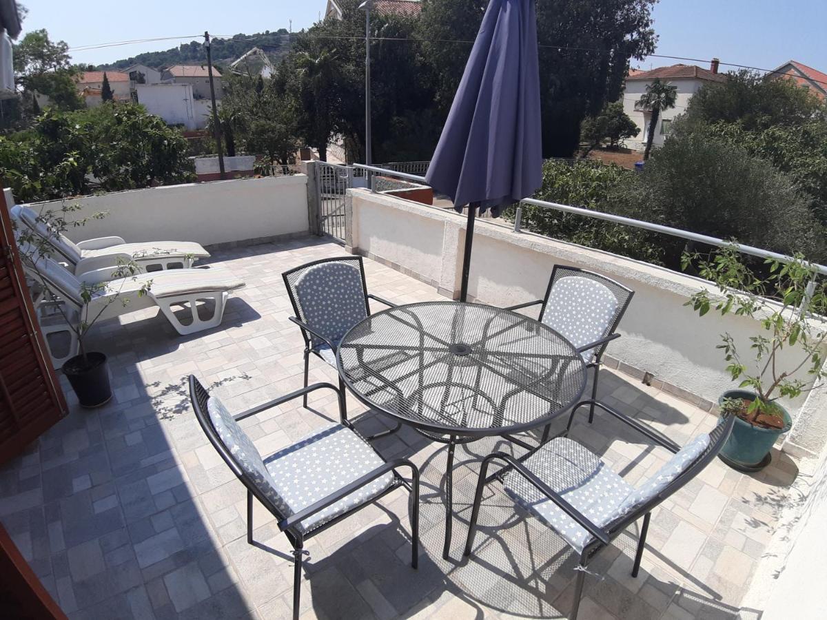Apartman Sunce Муртер Екстериор снимка