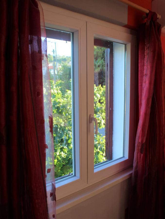 Apartman Sunce Муртер Екстериор снимка