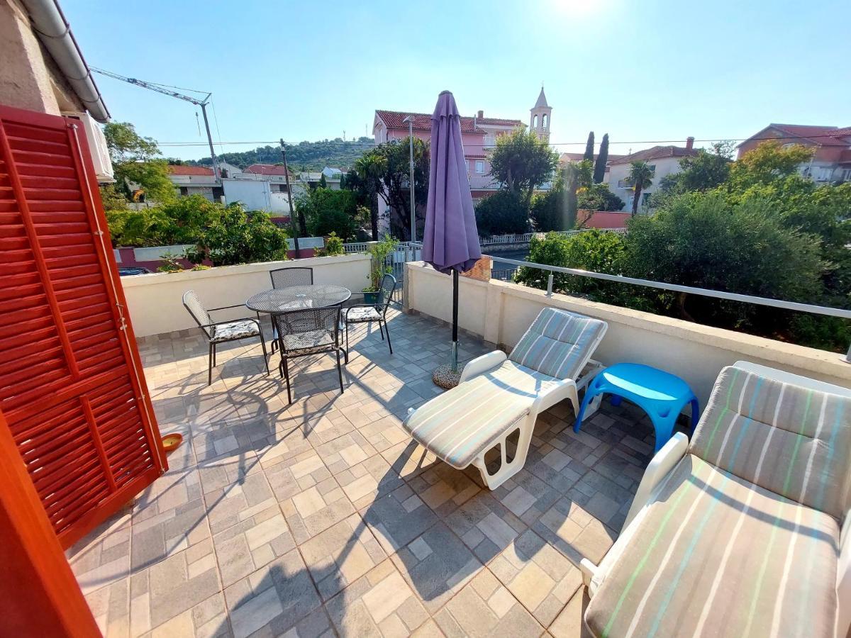 Apartman Sunce Муртер Екстериор снимка