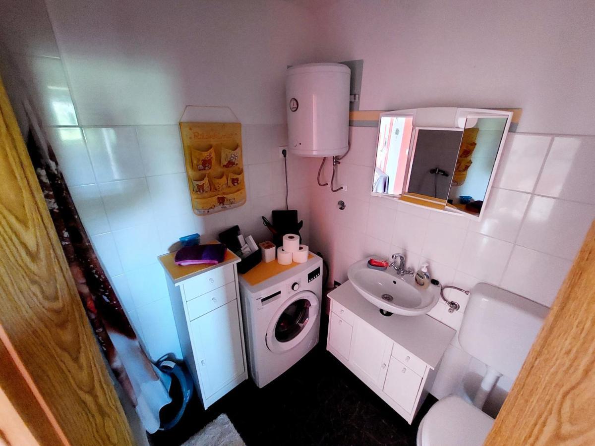 Apartman Sunce Муртер Екстериор снимка