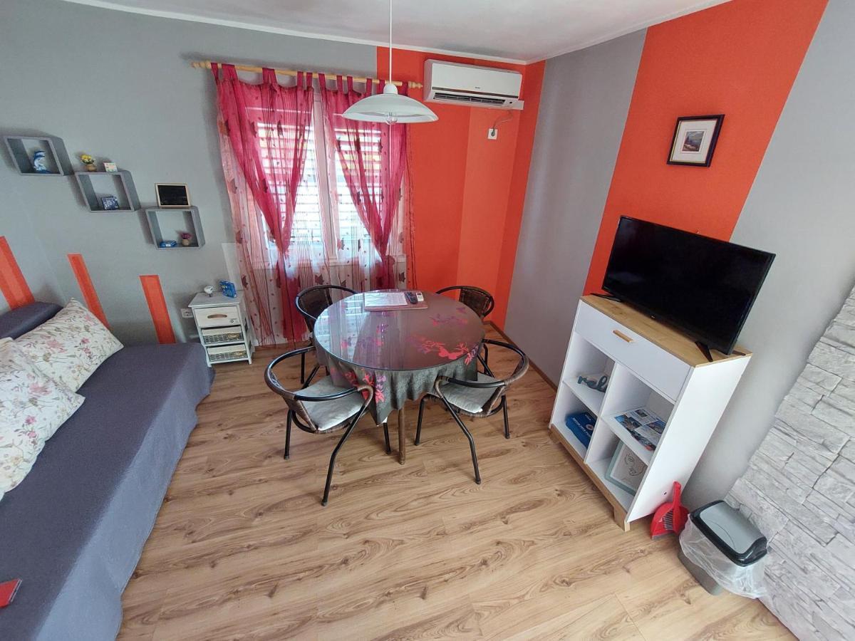 Apartman Sunce Муртер Екстериор снимка