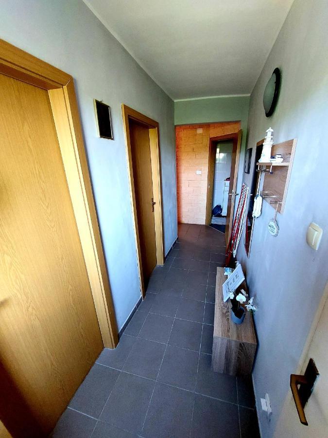 Apartman Sunce Муртер Екстериор снимка