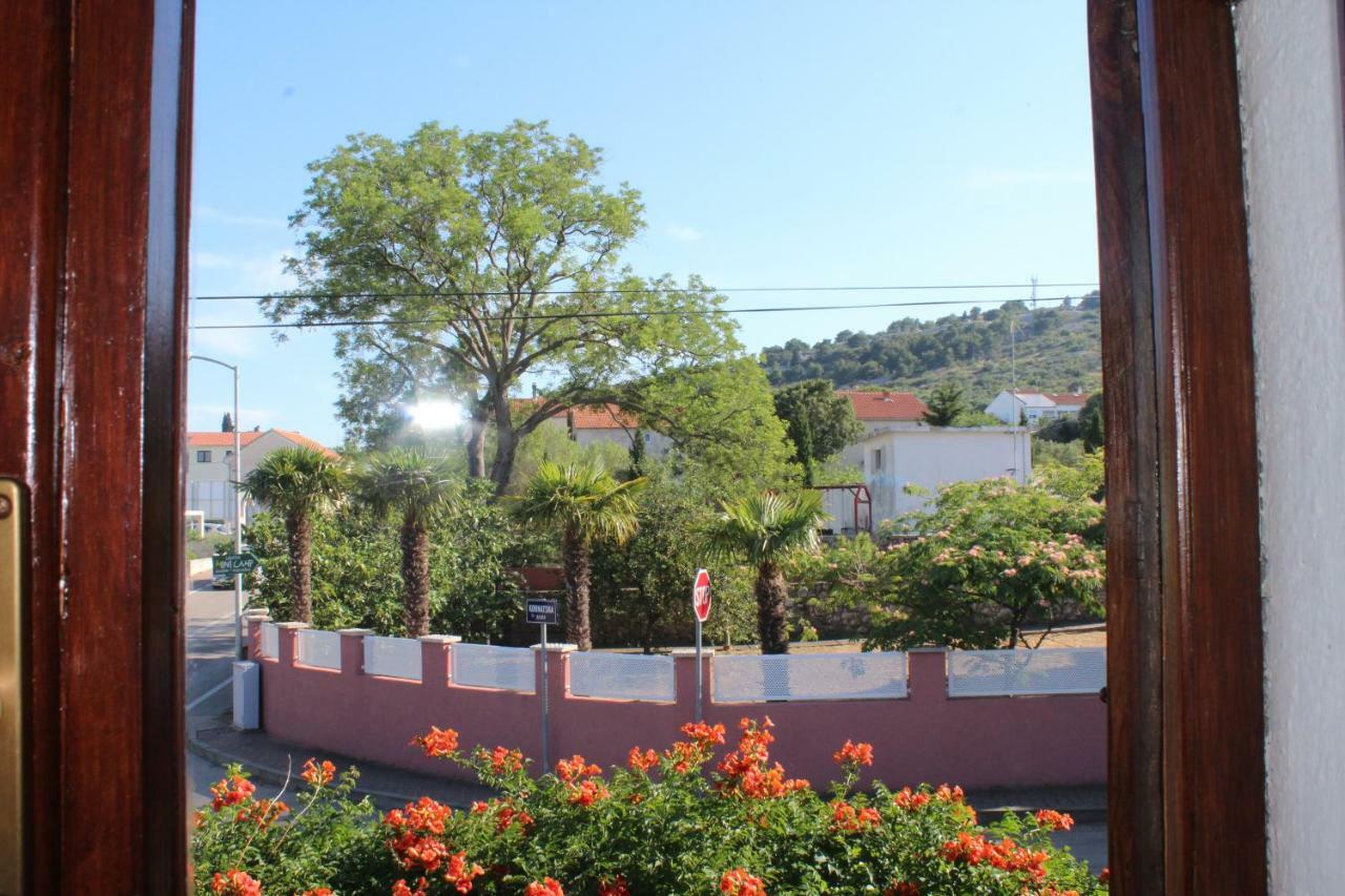 Apartman Sunce Муртер Екстериор снимка