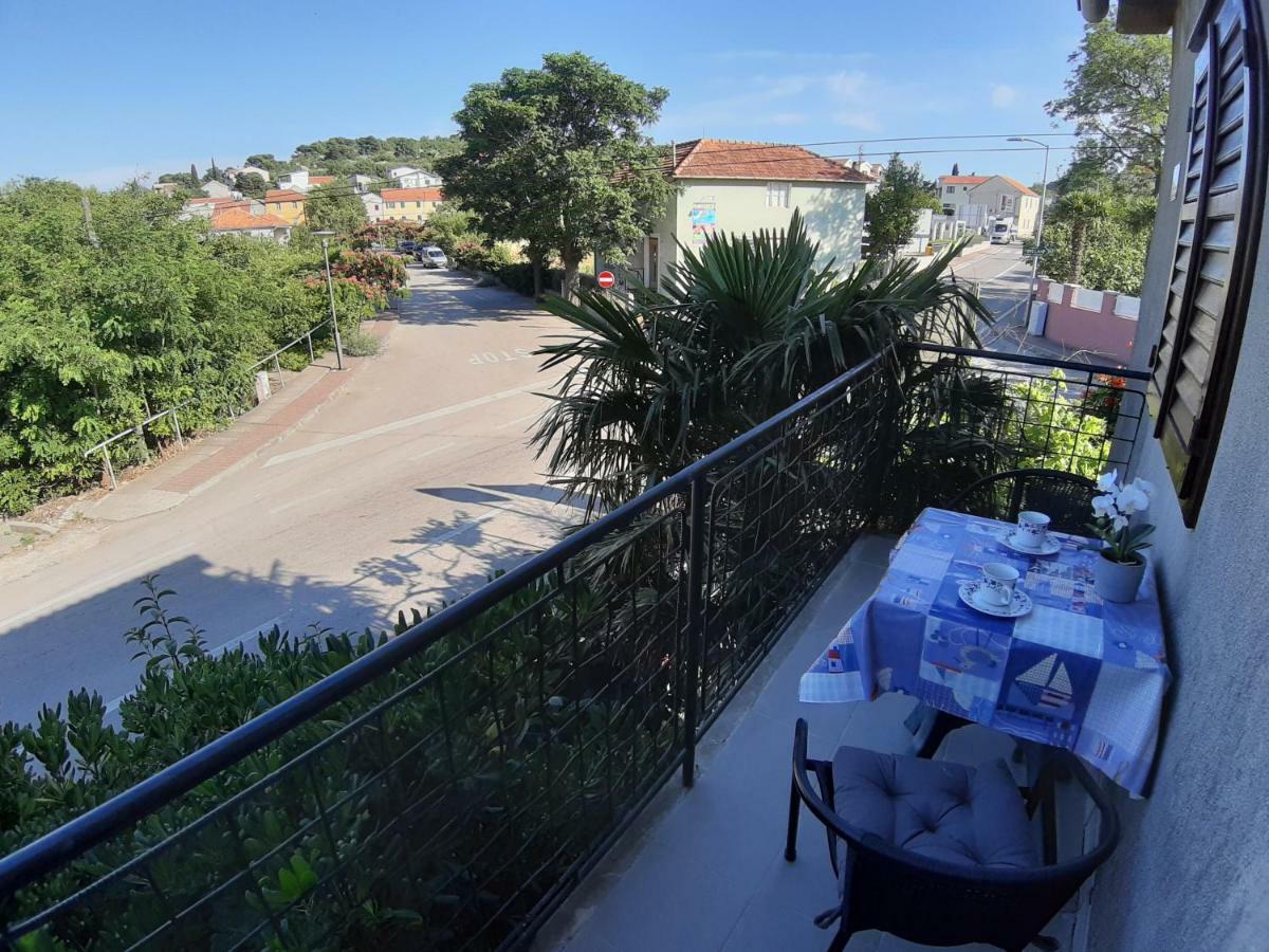 Apartman Sunce Муртер Екстериор снимка